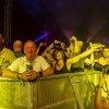 foto Sziget 2022 - Maandag