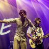 Foto Iceage te Sziget 2022 - Maandag
