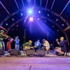 Foto Kings of Convenience te Kings of Convenience - 16/08 - Amsterdamse Bostheater