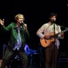 Kings of Convenience foto Kings of Convenience - 16/08 - Amsterdamse Bostheater