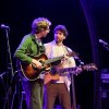 Foto Kings of Convenience te Kings of Convenience - 16/08 - Amsterdamse Bostheater