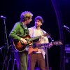 Kings of Convenience foto Kings of Convenience - 16/08 - Amsterdamse Bostheater