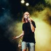 Foto Daði Freyr te Pukkelpop 2022 - vrijdag