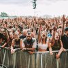 Foto  op Pukkelpop 2022 - vrijdag