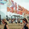 Foto op Pukkelpop 2022 - vrijdag