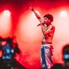 slowthai foto Pukkelpop 2022 - vrijdag