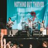 Nothing But Thieves foto Pukkelpop 2022 - vrijdag