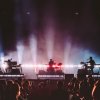 Foto James Blake op Pukkelpop 2022 - vrijdag
