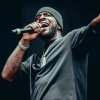Skepta foto Pukkelpop 2022 - vrijdag