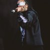 Foto Lil Uzi Vert op Pukkelpop 2022 - vrijdag