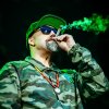 Cypress Hill foto Pukkelpop 2022 - vrijdag