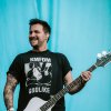 Nothing But Thieves foto Pukkelpop 2022 - vrijdag
