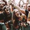 Foto  op Pukkelpop 2022 - vrijdag
