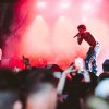 Foto slowthai te Pukkelpop 2022 - vrijdag