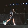 Foto Lil Uzi Vert op Pukkelpop 2022 - vrijdag