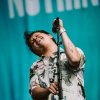 Nothing But Thieves foto Pukkelpop 2022 - vrijdag