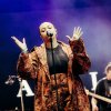 Foto Mahalia op Pukkelpop 2022 - vrijdag