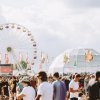 Foto op Pukkelpop 2022 - vrijdag