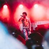 Foto slowthai te Pukkelpop 2022 - vrijdag