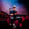 James Blake foto Pukkelpop 2022 - vrijdag