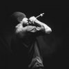 Foto Skepta op Pukkelpop 2022 - vrijdag