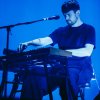 James Blake foto Pukkelpop 2022 - vrijdag