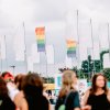 Foto op Pukkelpop 2022 - vrijdag