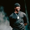 Foto Skepta op Pukkelpop 2022 - vrijdag