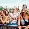 Foto  op Pukkelpop 2022 - vrijdag