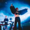 Merol foto Pukkelpop 2022 - vrijdag