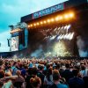 Cypress Hill foto Pukkelpop 2022 - vrijdag