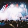 Foto slowthai te Pukkelpop 2022 - vrijdag