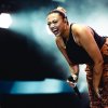 Foto Mahalia te Pukkelpop 2022 - vrijdag