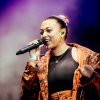 Foto Mahalia op Pukkelpop 2022 - vrijdag