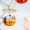 Foto  op Pukkelpop 2022 - zaterdag