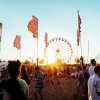 Foto  op Pukkelpop 2022 - zaterdag
