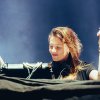Foto Charlotte de Witte te Pukkelpop 2022 - zaterdag
