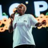 Foto Arlo Parks op Pukkelpop 2022 - zaterdag