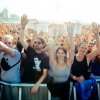 Foto op Pukkelpop 2022 - zaterdag