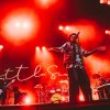 Little Simz foto Pukkelpop 2022 - zaterdag