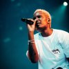 Arlo Parks foto Pukkelpop 2022 - zaterdag