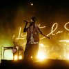 Foto Little Simz te Pukkelpop 2022 - zaterdag