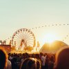 Foto op Pukkelpop 2022 - zaterdag