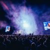 Foto Charlotte de Witte te Pukkelpop 2022 - zaterdag
