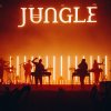 Jungle foto Pukkelpop 2022 - zaterdag