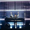 Foto Charlotte de Witte op Pukkelpop 2022 - zaterdag