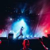 Foto Dave (UK, Rap) op Pukkelpop 2022 - zaterdag