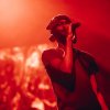 Foto Dave (UK, Rap) op Pukkelpop 2022 - zaterdag