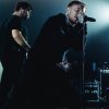 Foto Frank Carter & The Rattlesnakes te Pukkelpop 2022 - zaterdag