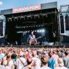 De Staat foto Pukkelpop 2022 - zaterdag